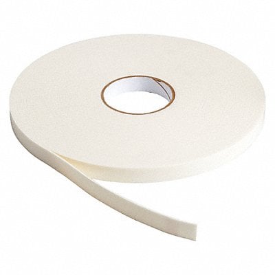 Double Sided Tape 36 yd L 3/4 W MPN:78273