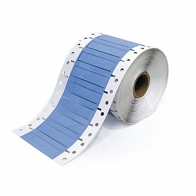 Wire Marker Wire Sleeve PermaSleeve(R) MPN:PS-250-2-WT-SC