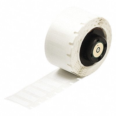 Printer Label 3/8 in W Nylon PK500 MPN:PTL-16-499