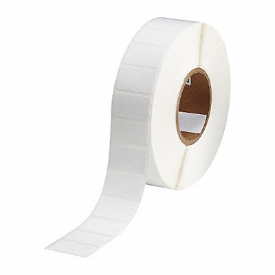 Therm Transfer Label Nylon Cloth 1x1.75 MPN:THT-185-499-3