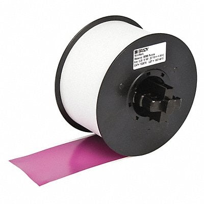 Tape Cartridge Purple 100 ft L MPN:113217