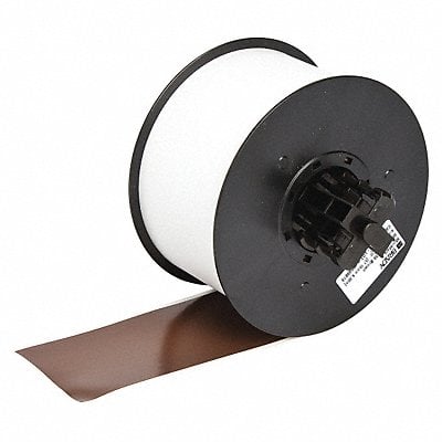 Tape Cartridge Brown 100 ft L MPN:115760