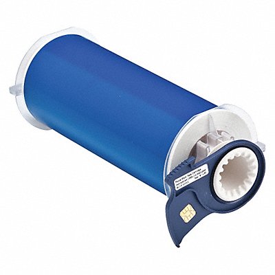 D9021 Tape Cartridge Blue 50 ft L 8 in W MPN:13554