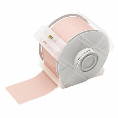 F0284 Tape Pink 100 ft L 2-1/4 in W MPN:76599