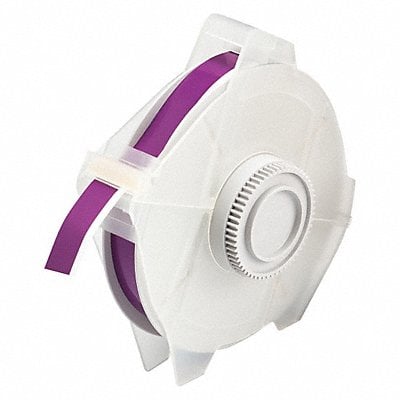 Tape Purple 100 ft L 1/2 in W MPN:76634