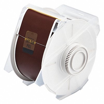 Tape Brown 100 ft L 2-1/4 in W MPN:76644