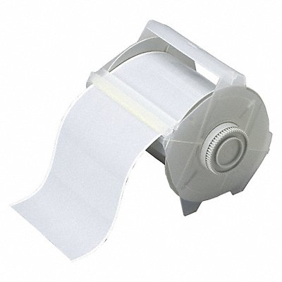 Tape Silver 50 ft L 4 in W MPN:76705