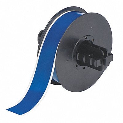 G8313 Low Halide Pipe Tape Blue 100 ft L MPN:B30C-1125-569-BL