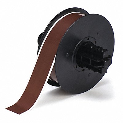 G8313 Low Halide Pipe Tape Brown 100 ft L MPN:B30C-1125-569-BR