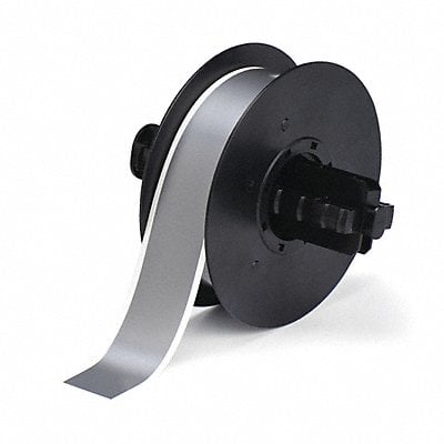 Low-Halide Pipe Tape Gray 100 ft L MPN:B30C-1125-569-GY