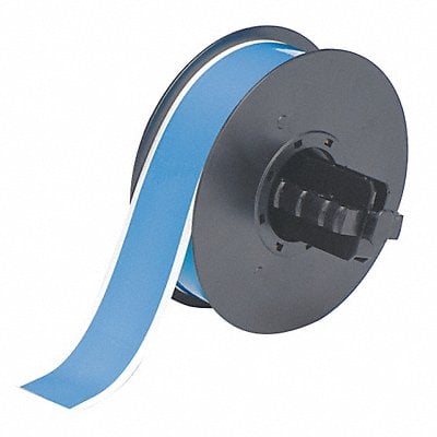 Low-Halide Pipe Tape Lt. Blue.100 ft L MPN:B30C-1125-569-LB