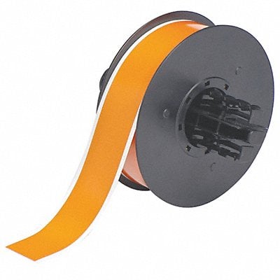 G8313 Low Halide Pipe Tape Orange 100 ft L MPN:B30C-1125-569-OR