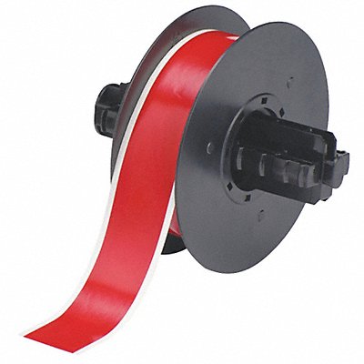 G8313 Low-Halide Pipe Tape Red 100 ft L MPN:B30C-1125-569-RD