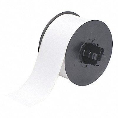 G8320 Tape White 100 ft L 2-1/4 in W MPN:B30C-2250-549-WT