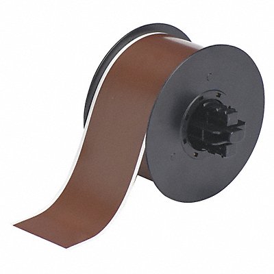 G8314 Low-Halide Pipe Tape Brown 100 ft L MPN:B30C-2250-569-BR