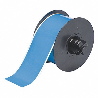 G8314 Low-Halide Pipe Tape Lt.Blue 100 ft L MPN:B30C-2250-569-LB