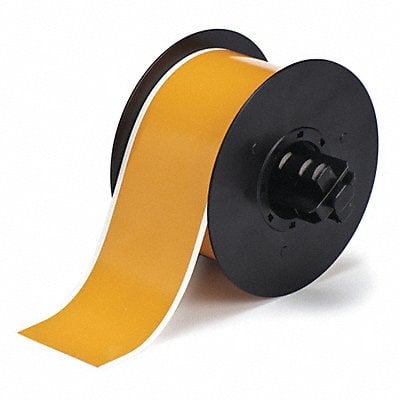 G8314 Low-Halide Pipe Tape Brn/Ylw 100 ft L MPN:B30C-2250-569-OC