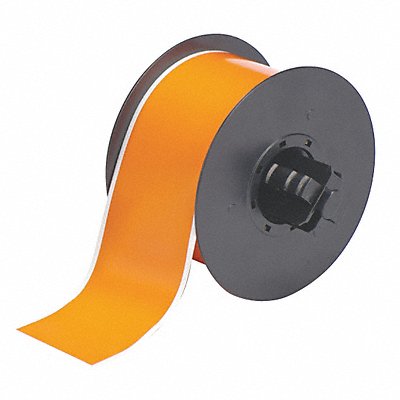 G8314 Low-Halide Pipe Tape Orange 100 ft L MPN:B30C-2250-569-OR