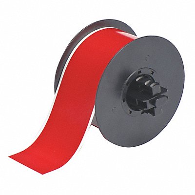 G8314 Low-Halide Pipe Tape Red 100 ft L MPN:B30C-2250-569-RD