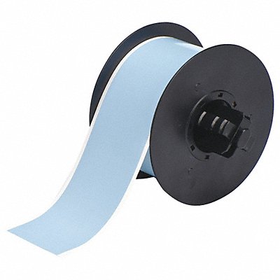 G8314 Low-Halide Pipe Tape Sky Blue 100 ft L MPN:B30C-2250-569-SB