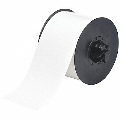 Tag Stock White 3.250 In. MPN:B30C-3250-551-WT