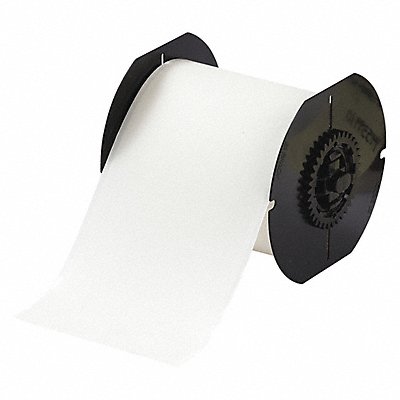 Printer Label Paper 100 ft L 4 W MPN:B30C-4000-403-WT