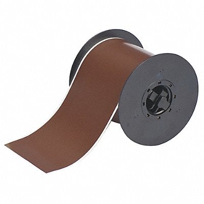 G8315 Low-Halide Pipe Tape Brown 100 ft L MPN:B30C-4000-569-BR