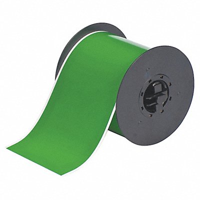 G8315 Low-Halide Pipe Tape Green 100 ft L MPN:B30C-4000-569-GN