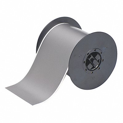 Low-Halide Pipe Tape Gray 100 ft L MPN:B30C-4000-569-GY