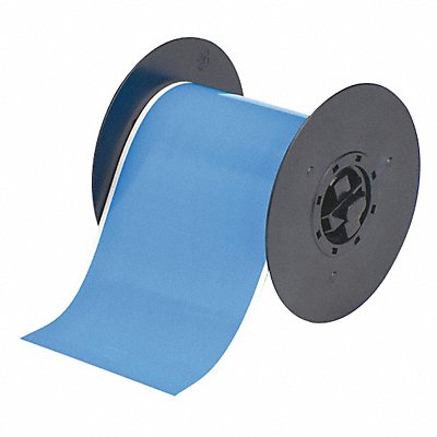 Low-Halide Pipe Tape Lt.Blue 100 ft L MPN:B30C-4000-569-LB