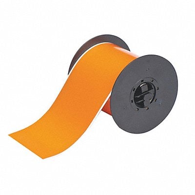 G8315 Low-Halide Pipe Tape Orange 100 ft L MPN:B30C-4000-569-OR