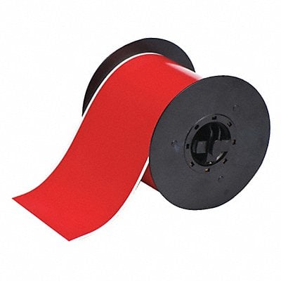 G8315 Low-Halide Pipe Tape Red 100 ft L MPN:B30C-4000-569-RD