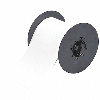 Tag Stock White 4.250 In. MPN:B30C-4250-551-WT