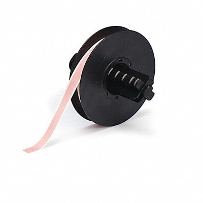 G8312 Low Halide Pipe Tape Pink 100 ft L MPN:B30C-500-569-PK