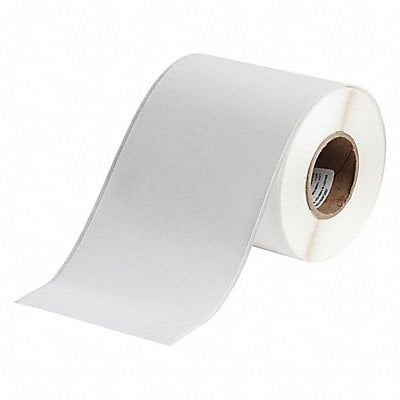 Marine Label 100 ft L 4 W White MPN:J20C-4000-2585