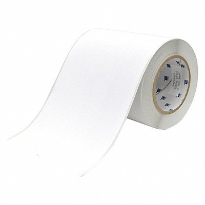 Marine Label 100 ft L 6 W White MPN:J50C-6000-2585