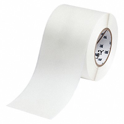 Printer Label Paper 300 ft L 4 W MPN:THT-4000-403-WT