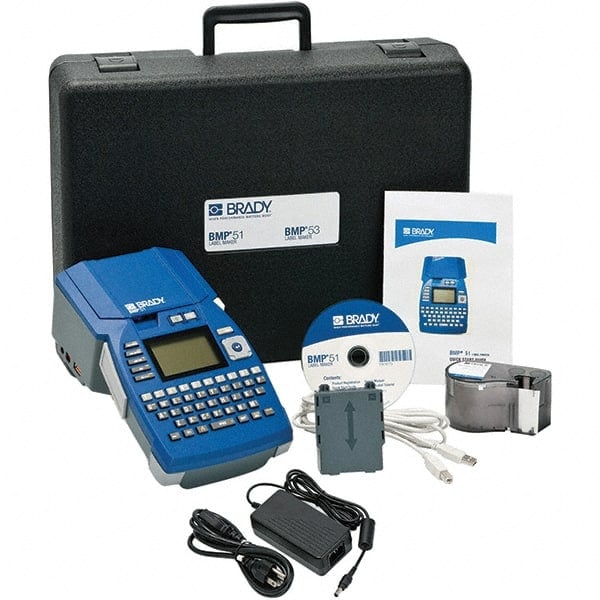 Label Printer Kit MPN:143455