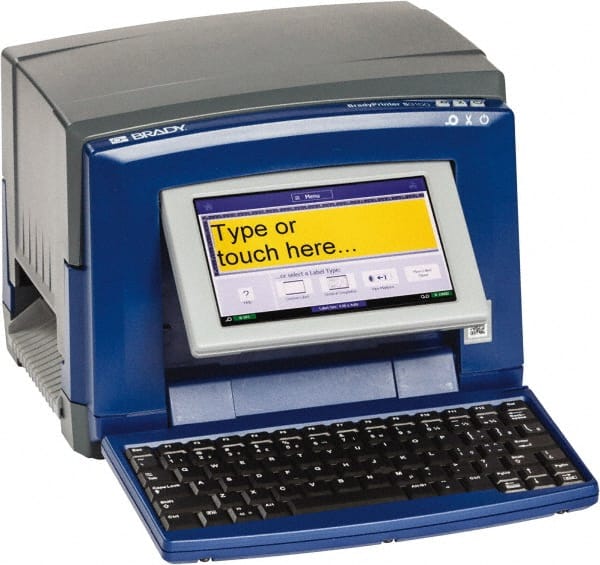 Desktop Label Printer MPN:149121