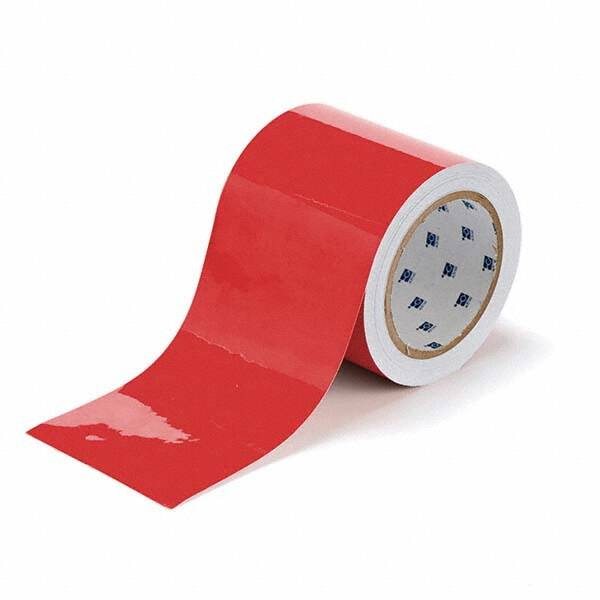 Tape: Polyester, Heavy-Duty MPN:104373