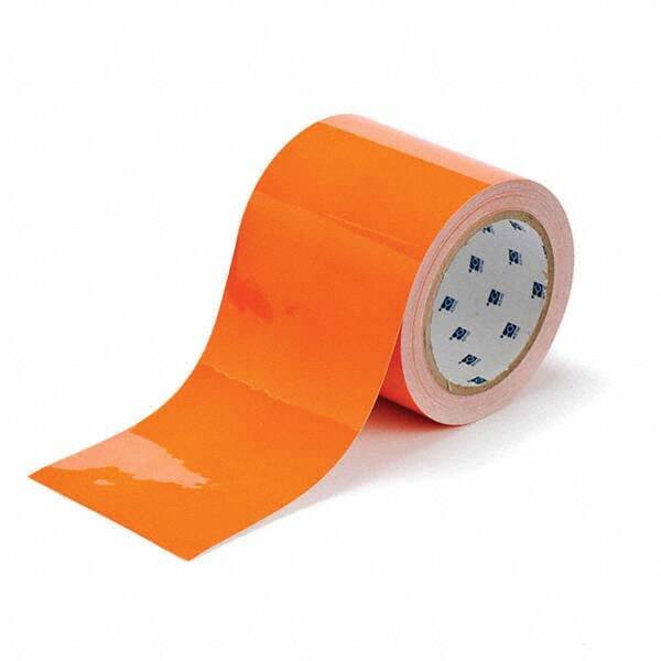 Floor & Aisle Marking Tape: 4