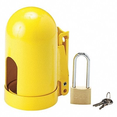 Locking Cylinder Cap Fine 9-31/32 x 5 MPN:95137