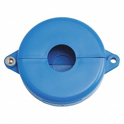 Gate Valve Lockout Fits Sz 2-1/2 to 5 MPN:65586