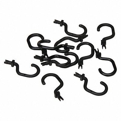 Lock Box Hooks PK12 MPN:50939