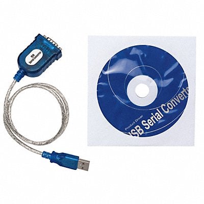 Serial to USB Printer Cable MPN:LABXPERT-SER-USB