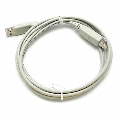 Printer Cable 6 ft L MPN:M-USB-103788