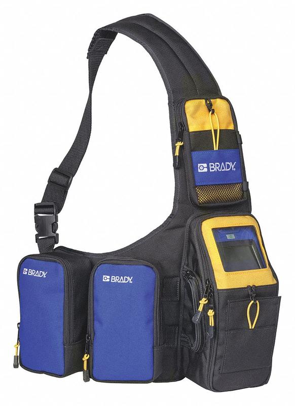 Sling Pack 19 H x 30 W x 4-3/4 D MPN:BMP-PACK-2