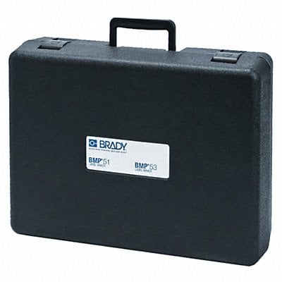 Hard Printer Case MPN:M50-HC