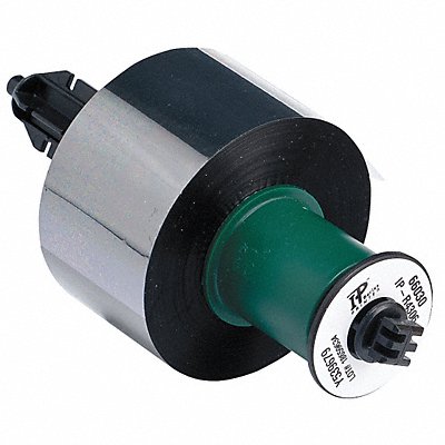 Ribbon For Brady Printers 984 ft L MPN:IP-R4306