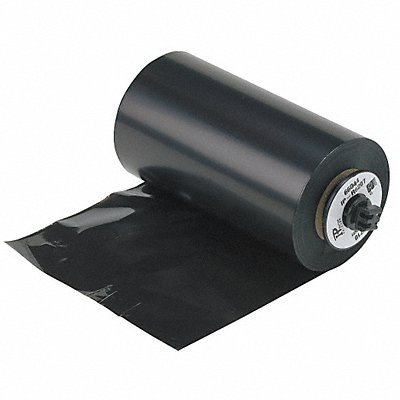 Ribbon For Brady Printers 984 ft L MPN:IP-R6107